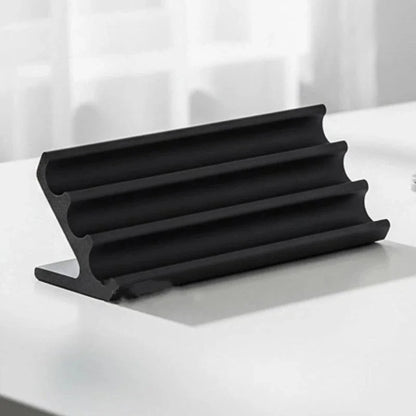 Linear Desk Organizer - 思考を整列させる軌跡